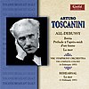TOSCANINI - All Debussy 