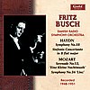 Fritz Busch - Haydn 