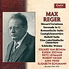 Max Reger - Recordings 