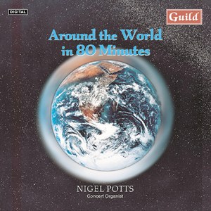 Around the World in 80 minutes