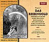 DAS RHEINGOLD - Wagner 