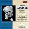 TOSCANINI - Wagner Concert 