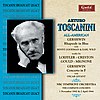 TOSCANINI - All-American Concerts 