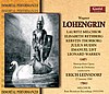 LOHENGRIN - Wagner - 