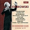 Leopold Stokowski - Tchaikovsky, 