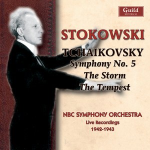 Leopold Stokowski - All Tchaikovsky - 1942/1943