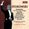 Leopold Stokowski - Prokofiev, 