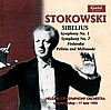 Leopold Stokowski - Jean 