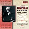 ArturoToscanini - Beethoven Symphony 