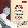 Fritz Busch - Mozart, 