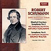Schumann Symphonies - Toscanini, 