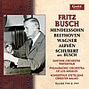Fritz Busch - Alfv?n 