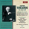 Toscanini - Christmas Day 