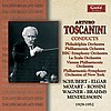 Toscanini conducts various Orchestras 