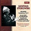 Leopold Stokowski - Brahms, 