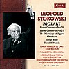Leopold Stokowski - Mozart 