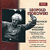 Leopold Stokowski - Amirov, Shostakovich, Vaughan Williams, Kurka 1960 & 1962
