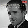 Anatole Fistoulari - A Night at the Ballet