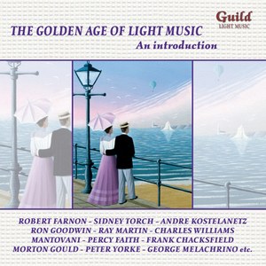 The Golden Age of Light Music: An Introduction
