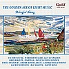 The Golden Age of Light Music: Stringinâ€™ along