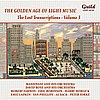 The Golden Age of Light Music: The Lost Transcriptions - Vol. 3