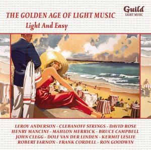The Golden Age of Light Music: Light And Esay
