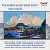 The Golden Age of Light Music: Nature's Realm