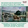 The Golden Age of Light Music: Grandstand: Production Music Of The 1940s