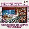 The Golden Age of Light Music: British Cinema & Theatre Orchestras - Vol. 4