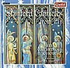 The Stanford Canticles from Ely