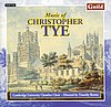 Music of Christopher Tye