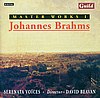 Master Works I - Music by Johannes Brahms