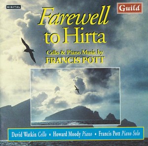 Farewell to Hirta