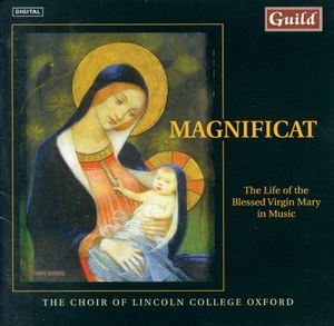Magnificat, The Life of the Blessed Virgin Mary in Music