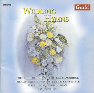 Wedding Hymns
