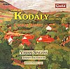 Choral Works by ZoltÃ¡n KodÃ¡ly