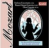 Sinfonia Concertante & Concertos by Mozart 