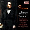 Anthems by Samuel Sebastian Wesley
