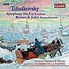 Symphony No. 5 & Romeo & Juliet by Tchaikovsky