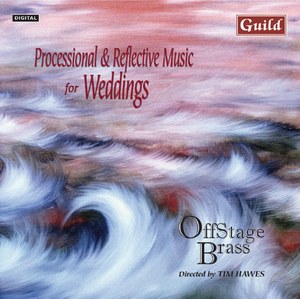Processional and Reflective Music for Weddings