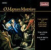 O Magnum Mysterium - Christmas Music and Corals