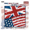 British Fantasies / American Dreams - Music for Flute & Piano