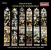 Lincoln Windows - Music by Philip Wilby