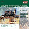 Masterworks for Organ, Orchestra & Percussion by Langlais, Poulenc, Helmschrott