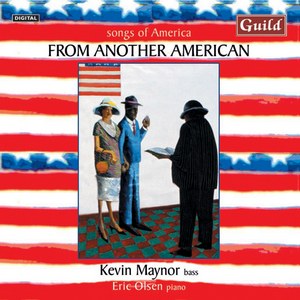 From Another American - Songs of America