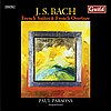 French Overture & French Suites by Bach