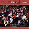 Acht Sauschneider mÃ¼ssen sein by Haydn