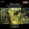 Oratio - 20th Century Sacred Music from Spain and Latin America