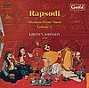Rapsodi - Albanian Piano Music, Vol. 2