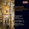 Ein deutsches Requiem by Brahms
